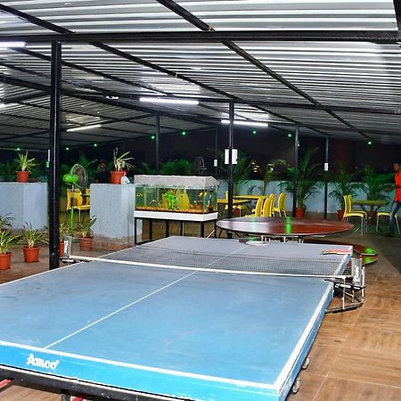Megh Residency Navi Mumbai Hotel Exterior photo